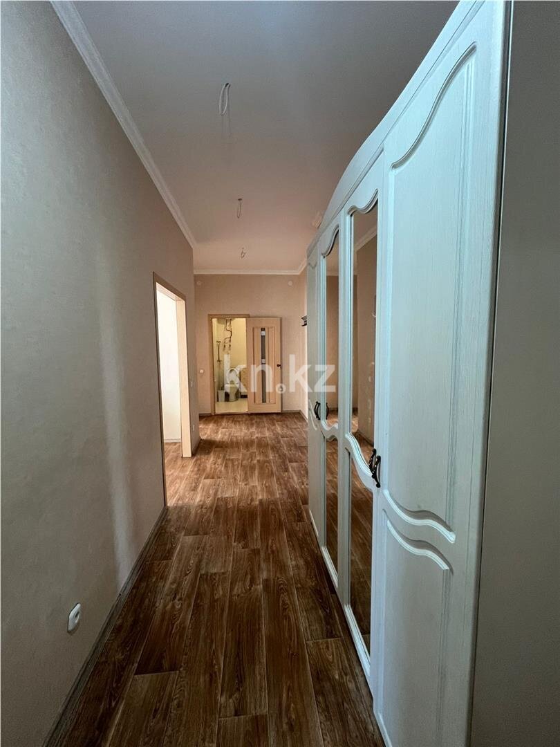 Продажа 3-комнатной квартиры, 73 м² в Караганде - фото 4