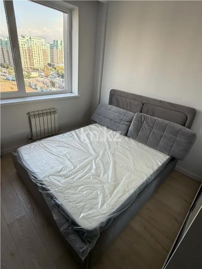 Продажа 1-комнатной квартиры, 40 м² в Алматы - фото 2