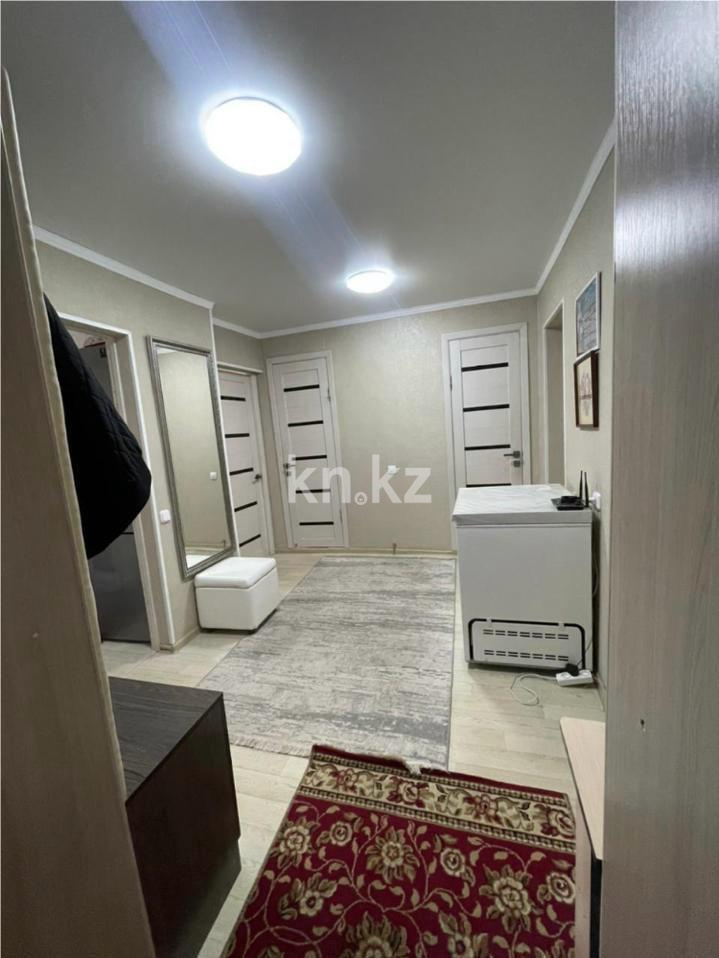 Продажа 3-комнатной квартиры, 60 м² в Караганде - фото 7