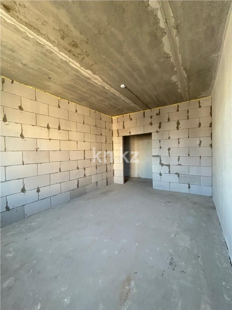 Продажа 1-комнатной квартиры, 44 м², мкр-н Степной-2, дом  18/1 в Караганде - фото 2