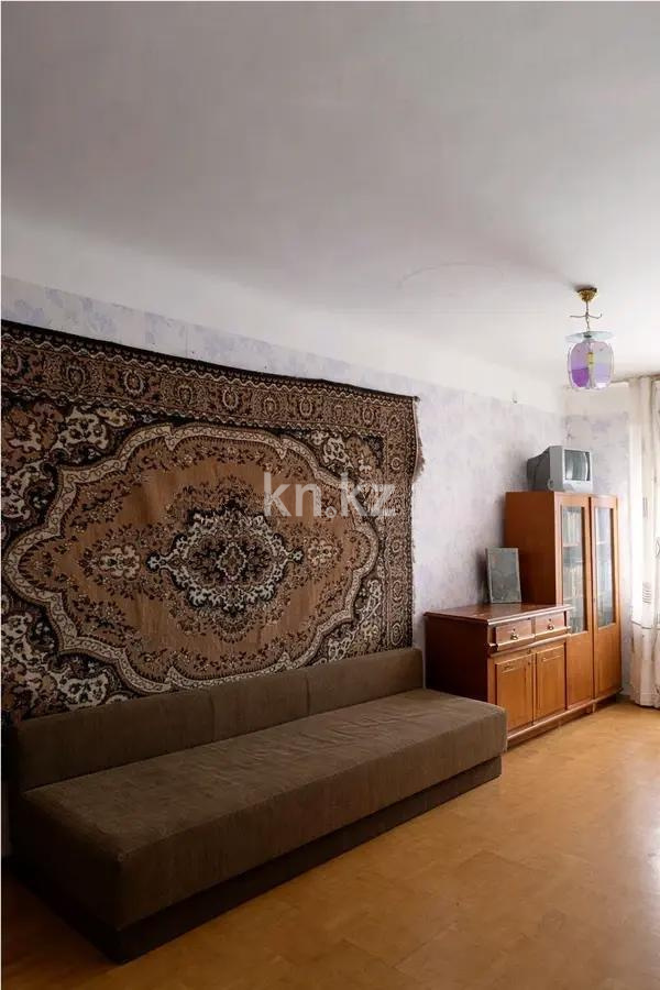 Продажа 3-комнатной квартиры, 56 м² в Астане