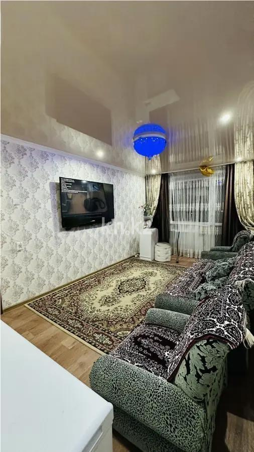 Продажа 3-комнатной квартиры, 61 м² в Шахтинске