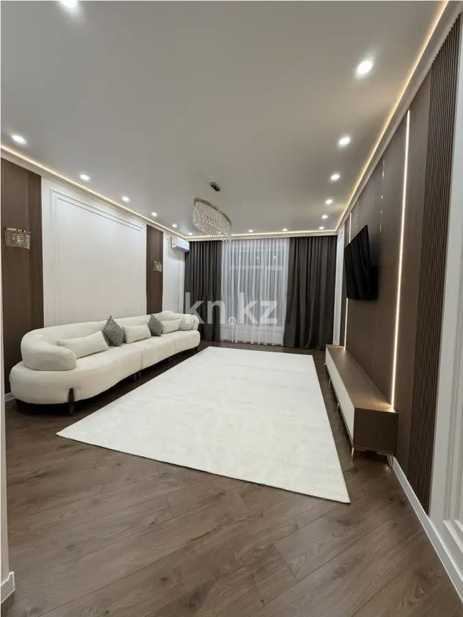 Продажа 3-комнатной квартиры, 94 м² в Астане