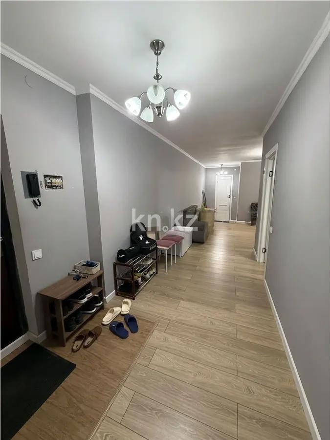Продажа 2-комнатной квартиры, 70 м² в Астане - фото 5