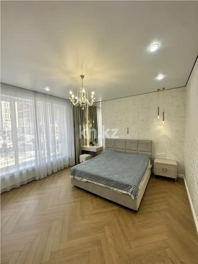 Продажа 3-комнатной квартиры, 113 м² в Алматы - фото 2