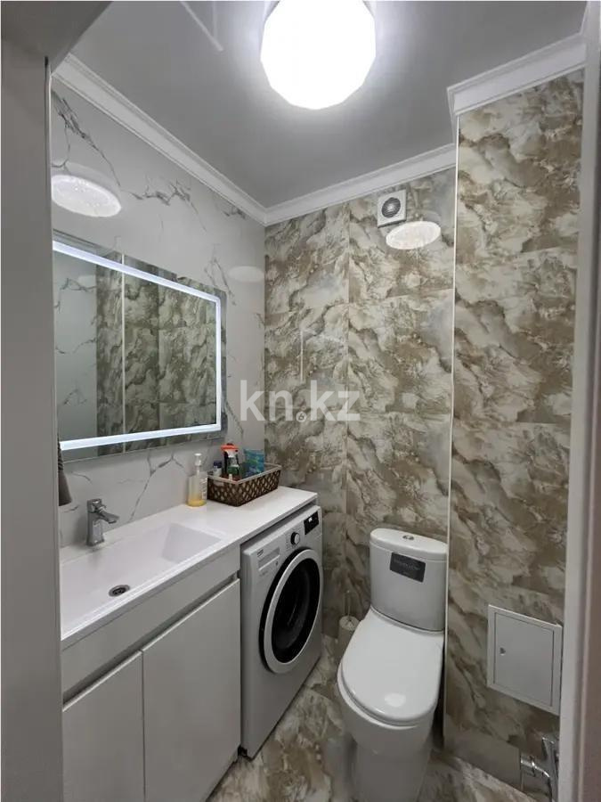 Продажа 4-комнатной квартиры, 110.7 м² в Астане - фото 6