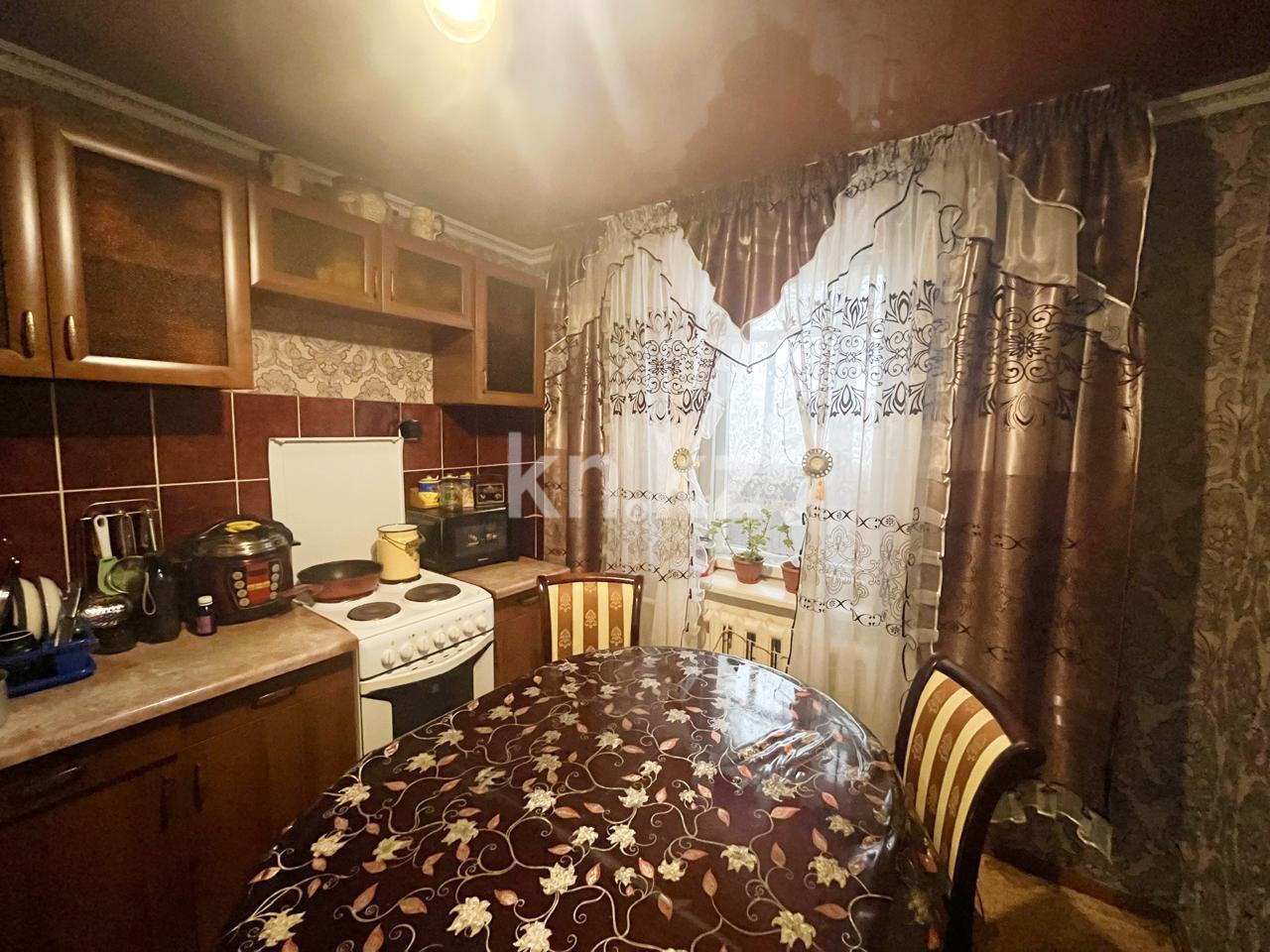 Продажа 2-комнатной квартиры, 47 м², мкр-н Мамраева (Восток-5), дом  15 в Караганде - фото 6