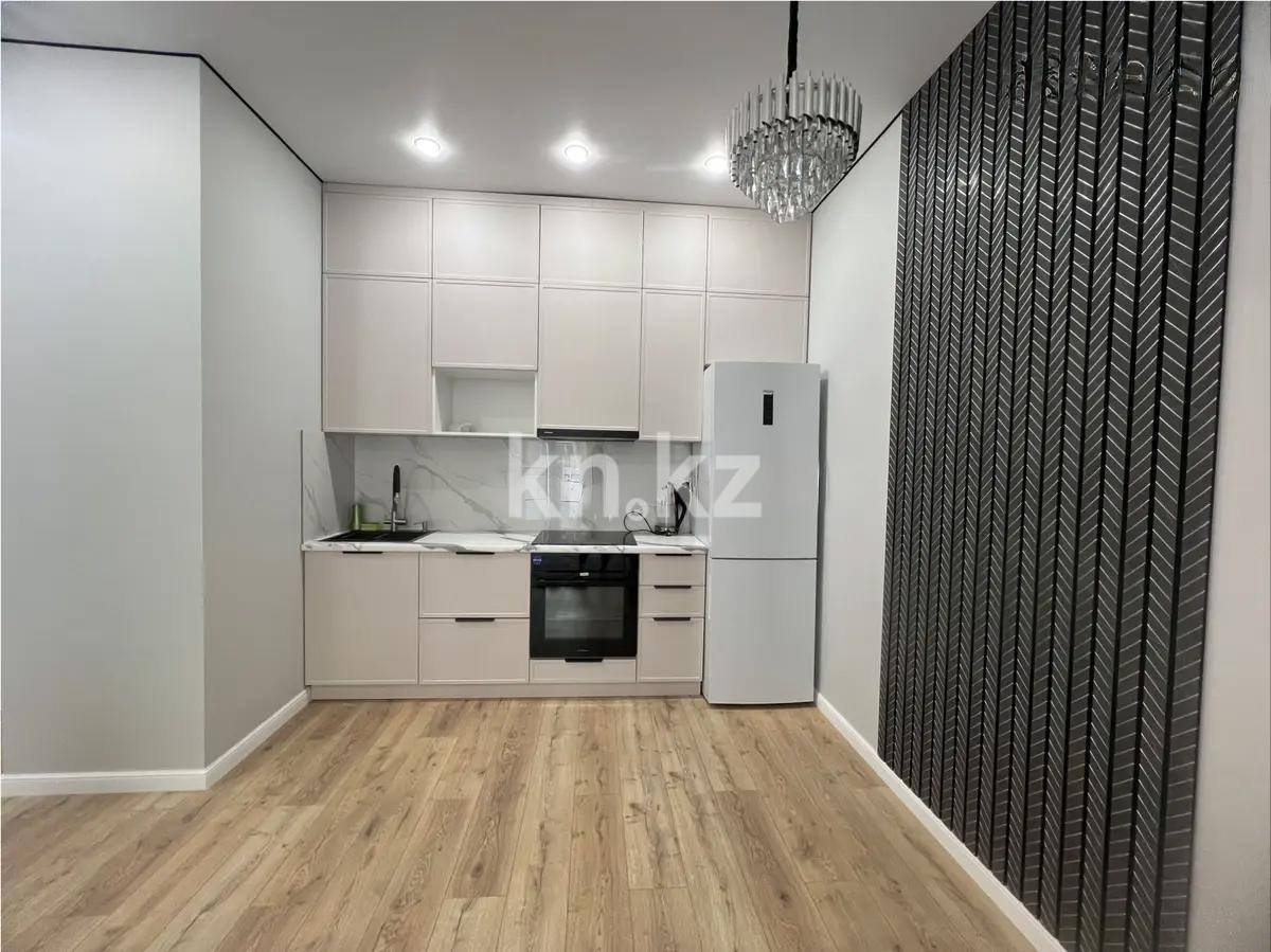 Продажа 2-комнатной квартиры, 42 м² в Астане - фото 3