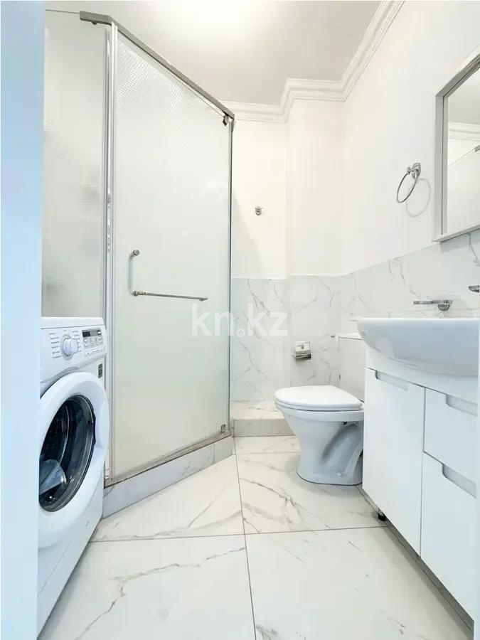 Продажа 2-комнатной квартиры, 61 м², ул. Дукенулы, дом  38/1 в Астане - фото 4