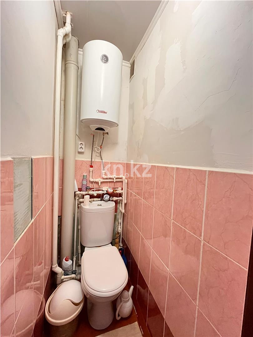 Продажа 1-комнатной квартиры, 32 м² в Караганде - фото 5