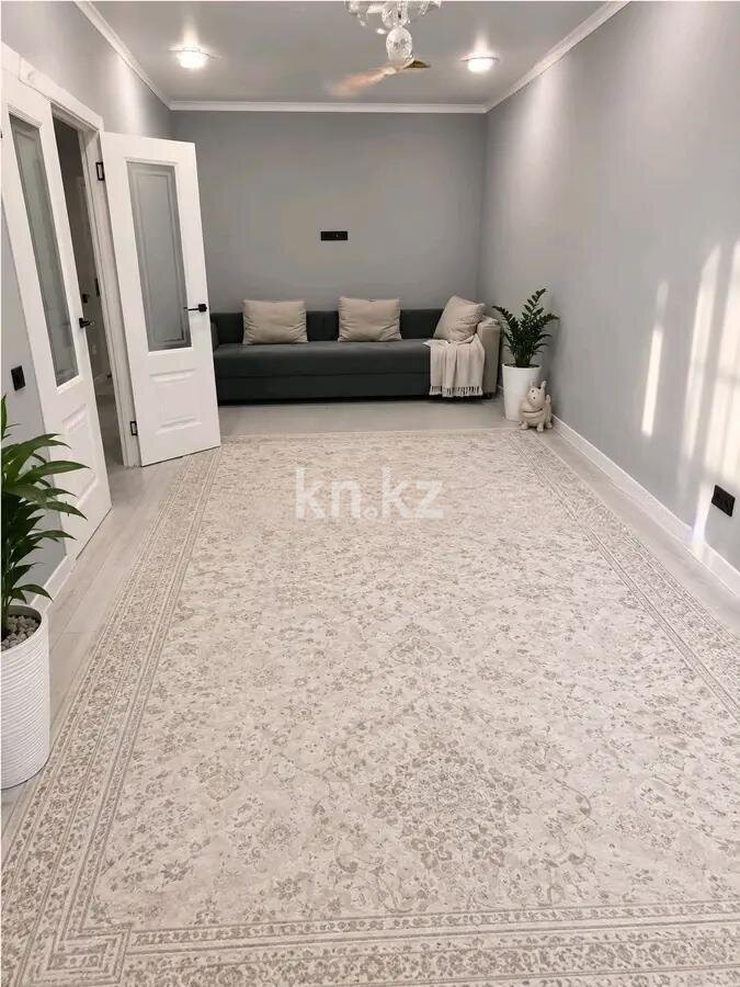 Продажа 3-комнатной квартиры, 95.7 м² в Астане