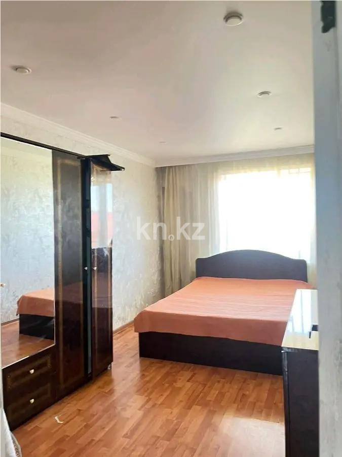 Продажа 3-комнатной квартиры, 57 м² в Астане - фото 2
