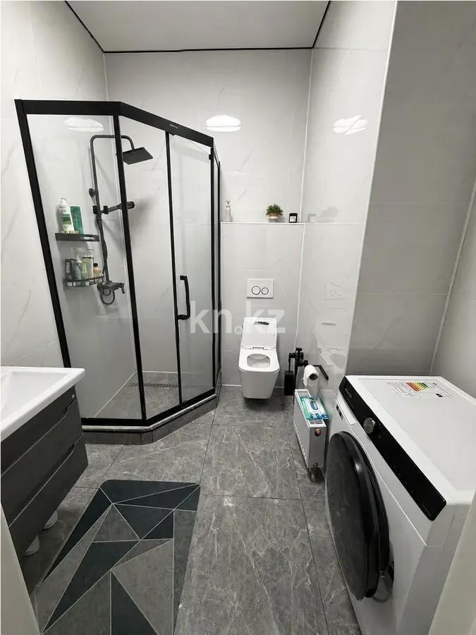 Продажа 1-комнатной квартиры, 50 м² в Алматы - фото 3
