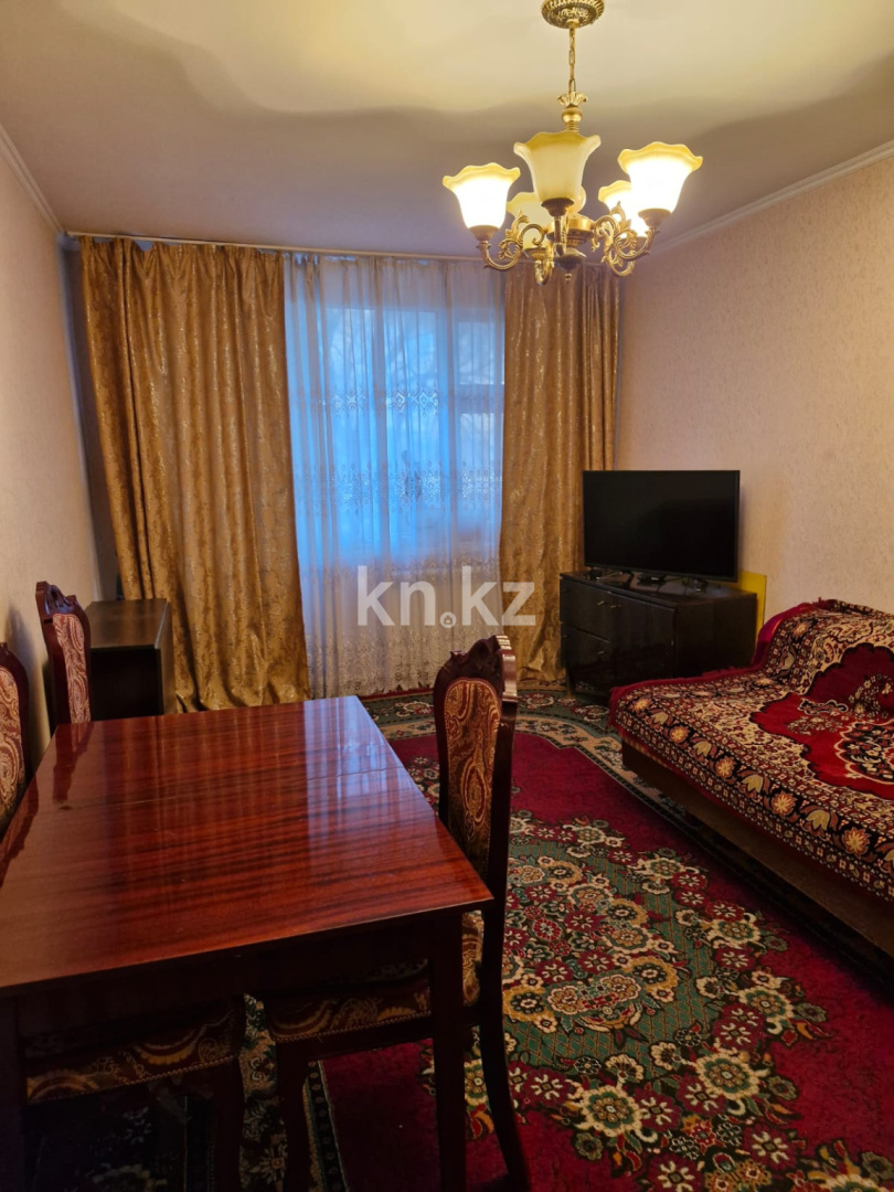 Продажа 4-комнатной квартиры, 78 м² в Таразе - фото 3