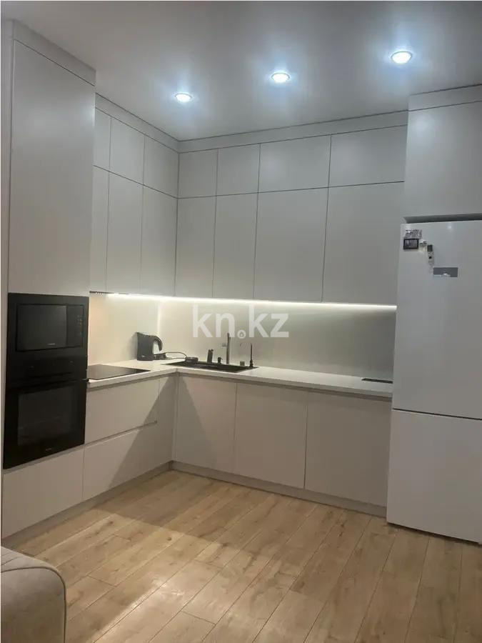 Продажа 4-комнатной квартиры, 91.7 м², ул. Бухар жырау, дом  27 в Астане - фото 6