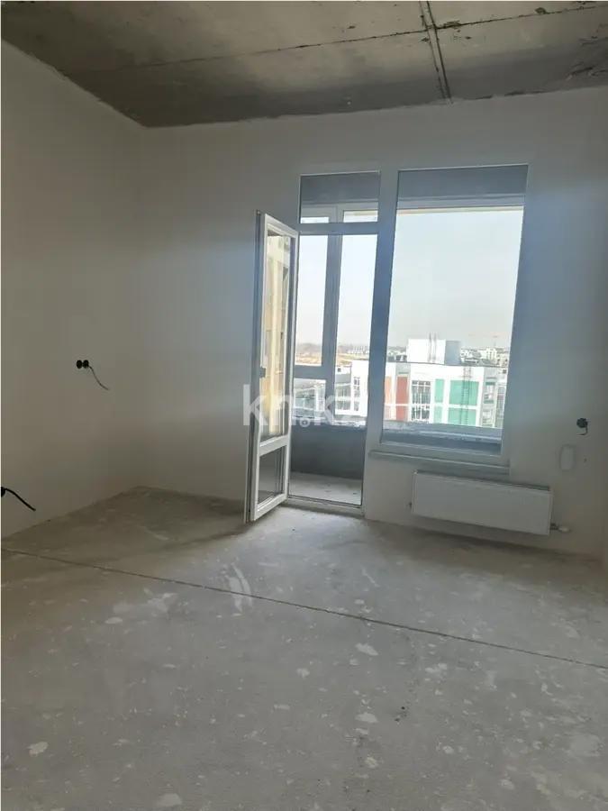 Продажа 2-комнатной квартиры, 64.4 м² в Алматы - фото 3