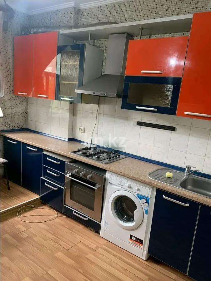 Продажа 2-комнатной квартиры, 60 м² в Алматы - фото 3