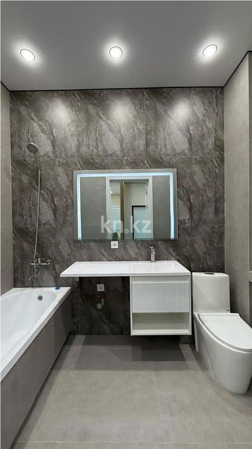 Продажа 3-комнатной квартиры, 92 м² в Астане - фото 3