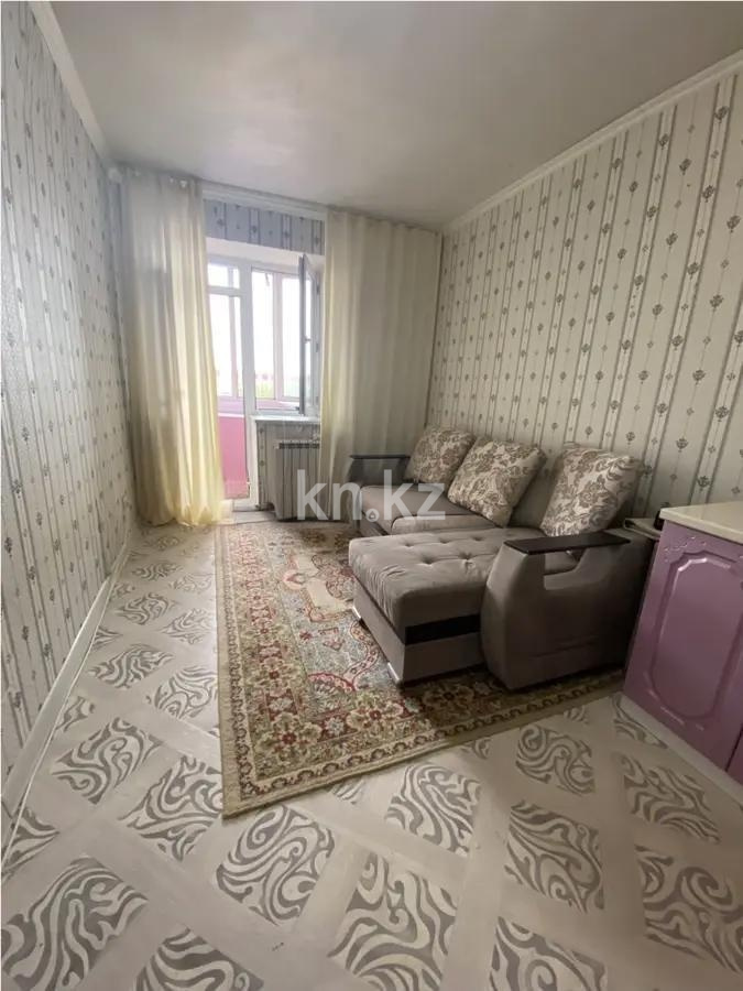 Продажа 1-комнатной квартиры, 22 м² в Астане
