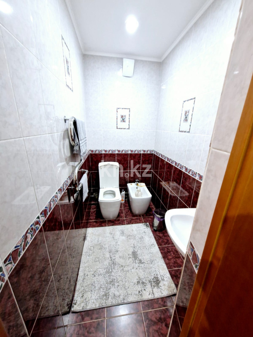 Продажа 3-комнатной квартиры, 106 м² в Костанае - фото 9