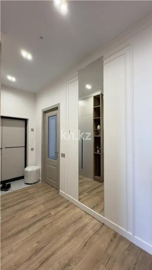 Продажа 3-комнатной квартиры, 67.5 м² в Астане - фото 4