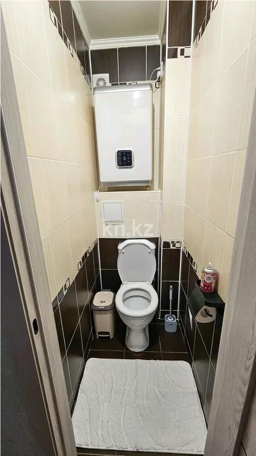 Продажа 3-комнатной квартиры, 75 м², ул. Абая, дом  80/4 в Темиртау - фото 5