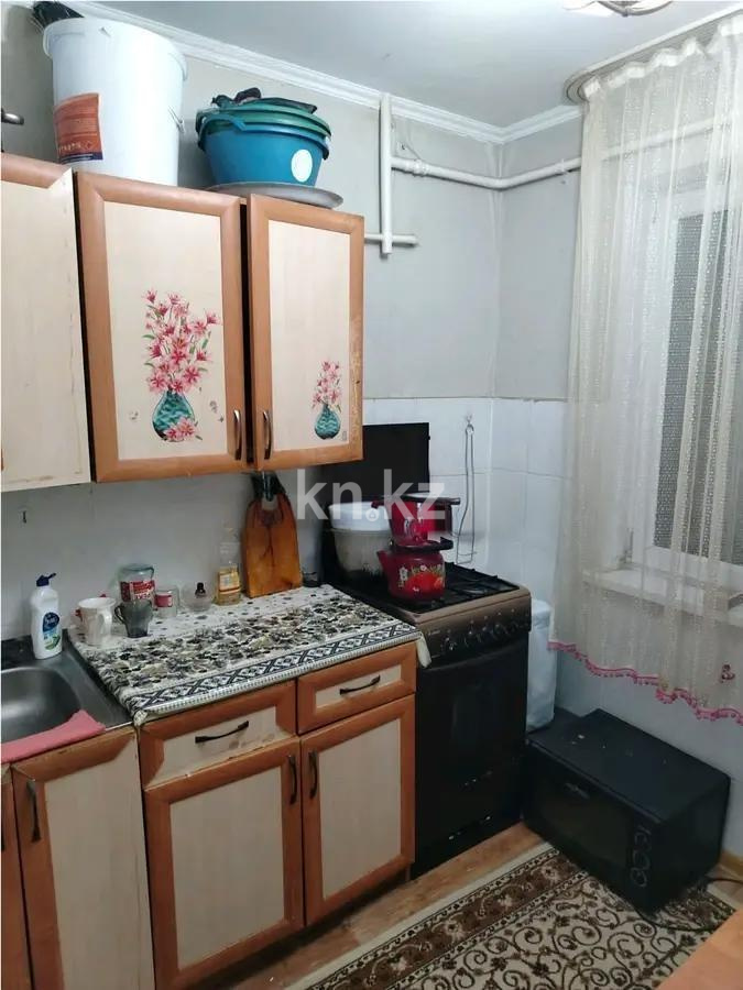 Продажа 2-комнатной квартиры, 43 м², мкр-н 1, дом  53 в Алматы - фото 3