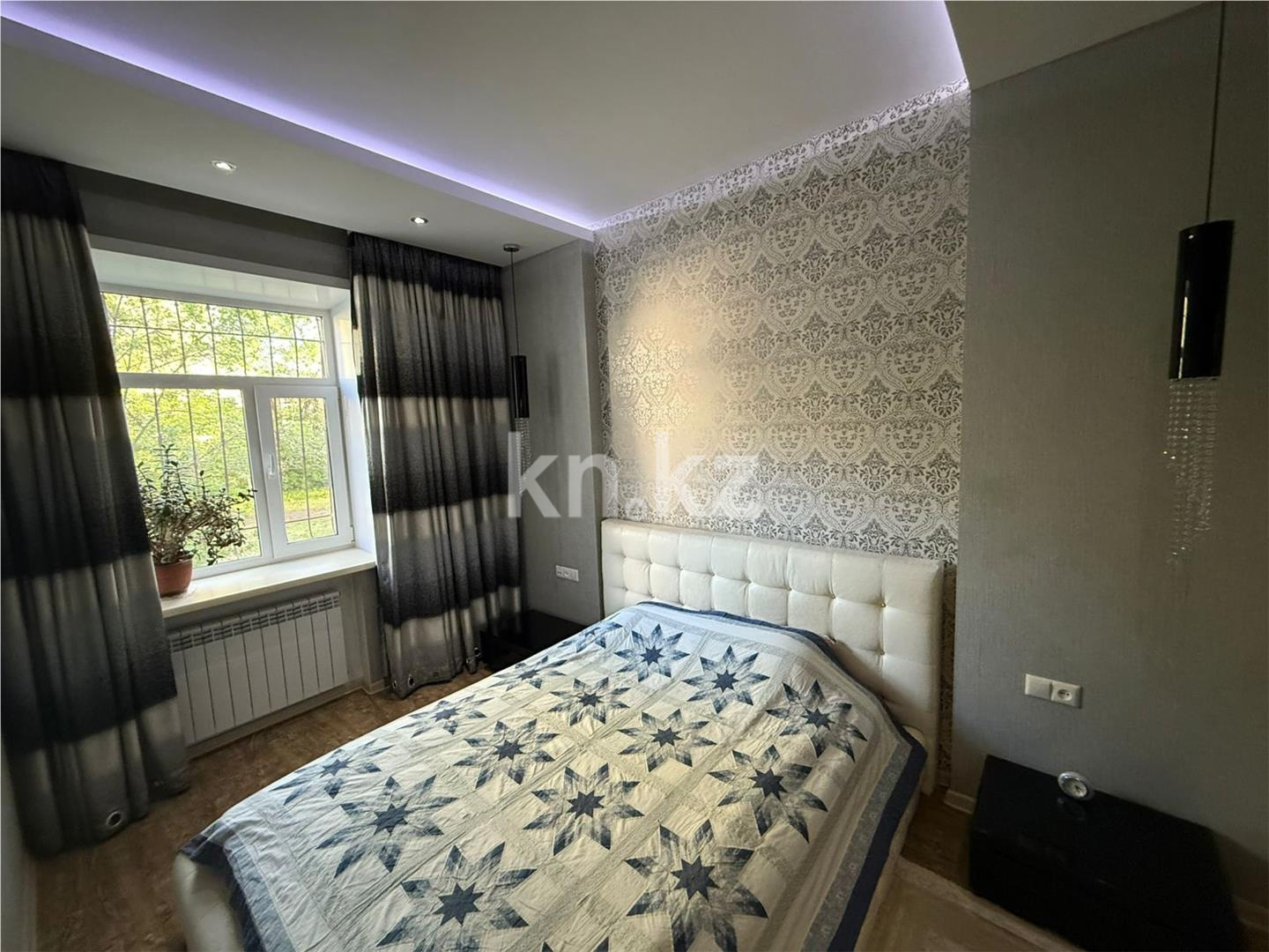 Продажа 3-комнатной квартиры, 74 м² в Караганде - фото 3