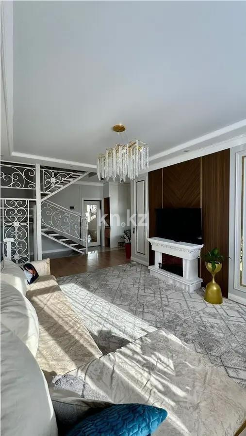 Продажа 5-комнатной квартиры, 190 м², ул. Аныракай, дом  1а в Астане - фото 2