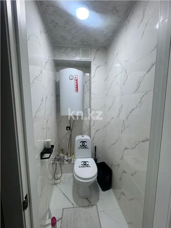 Продажа 3-комнатной квартиры, 80 м², ул. Сулуколь, дом  14/1 в Астане - фото 4