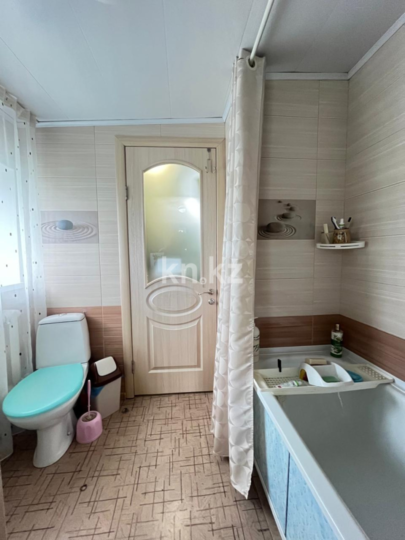 Продажа 3-комнатного дома, 53 м² в Караганде - фото 11