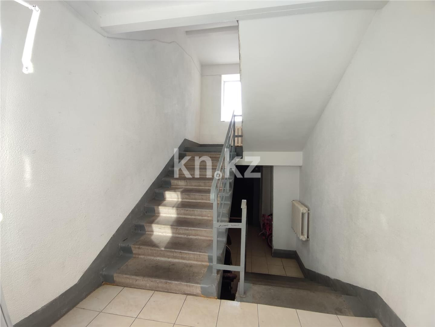 Продажа 2-комнатной квартиры, 46.5 м² в Астане - фото 10