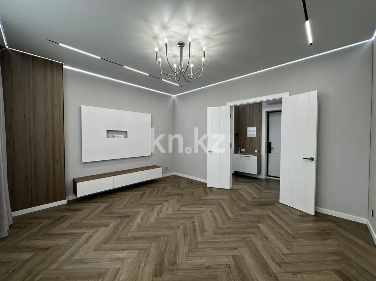 Продажа 2-комнатной квартиры, 60 м² в Астане