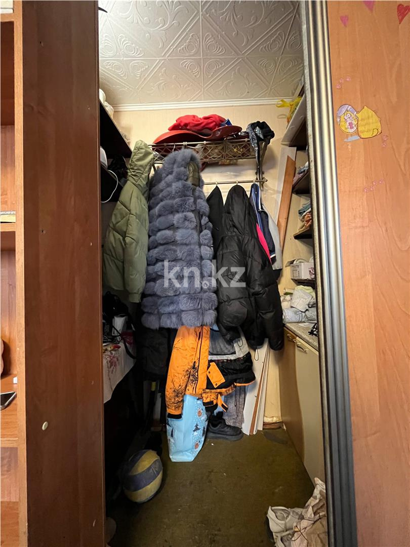 Продажа 3-комнатной квартиры, 48 м², мкр-н 7-й в Темиртау - фото 14