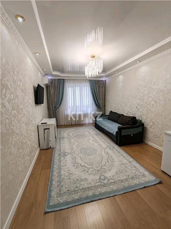 Продажа 3-комнатной квартиры, 100 м² в Астане