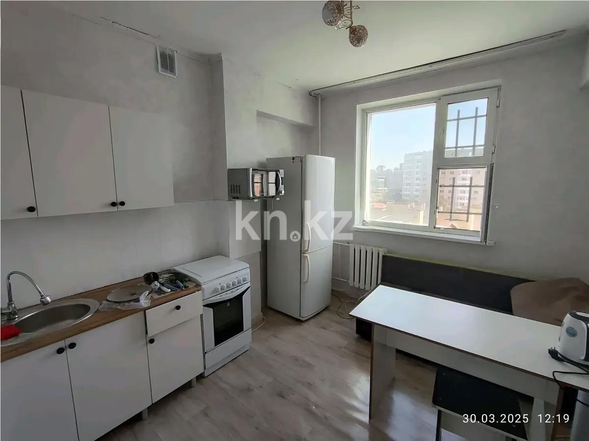 Продажа 1-комнатной квартиры, 32 м², ул. Керей, Жанибек хандар, дом  9 в Астане - фото 2