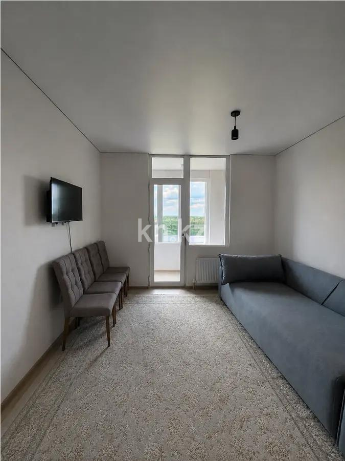 Продажа 1-комнатной квартиры, 33 м² в Алматы