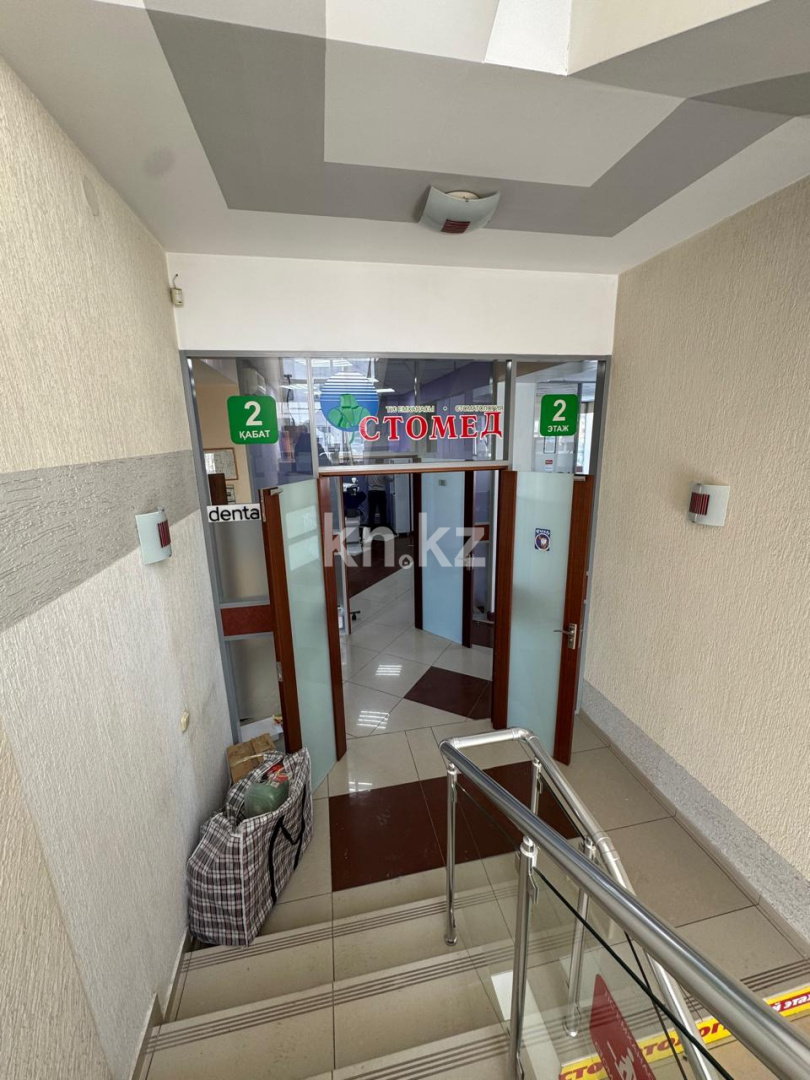 Продажа здания, 604 м² в Астане - фото 12