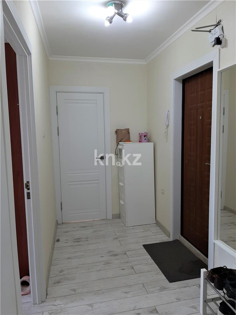 Продажа 2-комнатной квартиры, 51 м² в Темиртау - фото 9