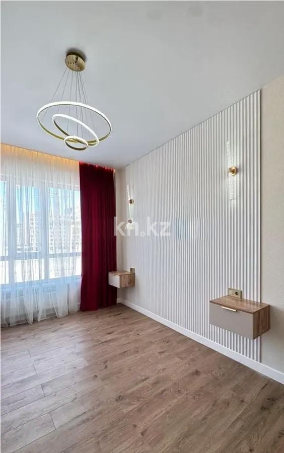 Продажа 2-комнатной квартиры, 56 м² в Астане - фото 2
