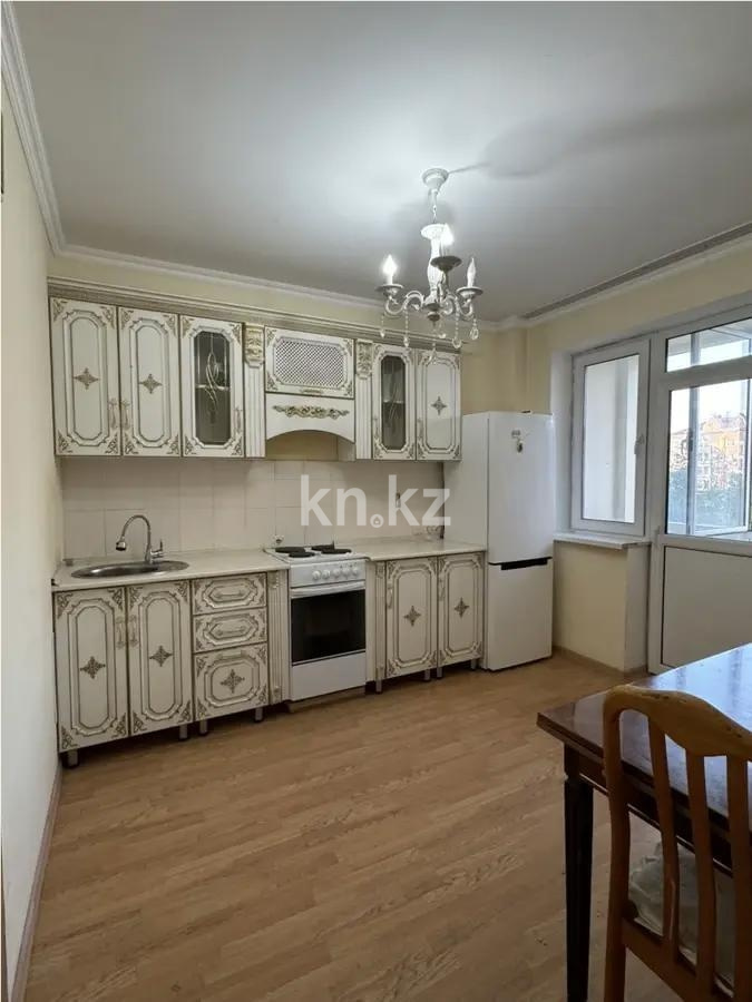 Продажа 1-комнатной квартиры, 38 м² в Астане - фото 2