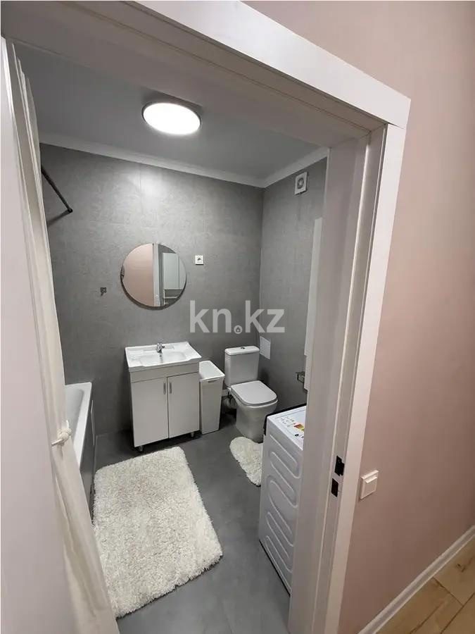 Продажа 1-комнатной квартиры, 33.4 м² в Астане - фото 3