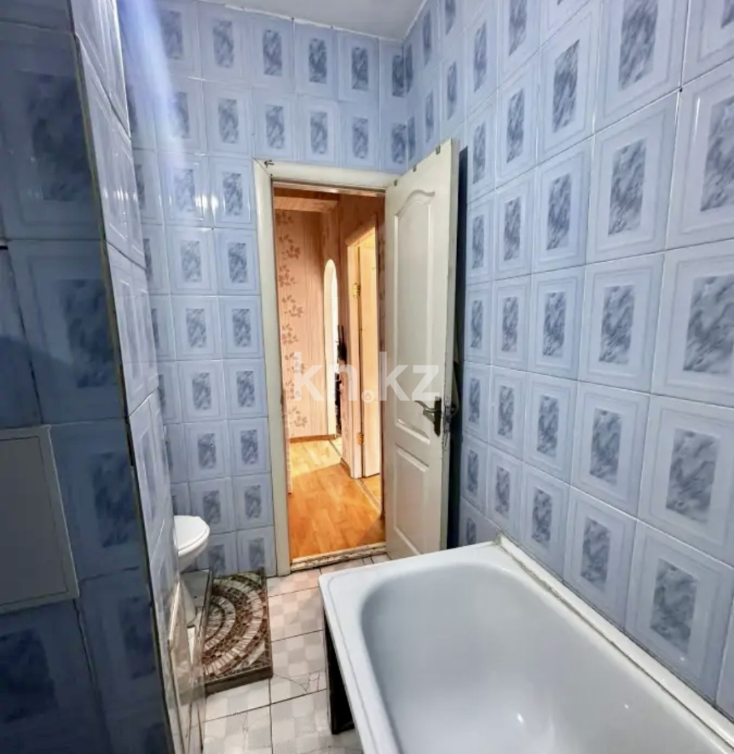 Продажа 1-комнатной квартиры, 34.7 м², ул. Макатаева, дом  81 - пр. Абылай хана в Алматы - фото 3