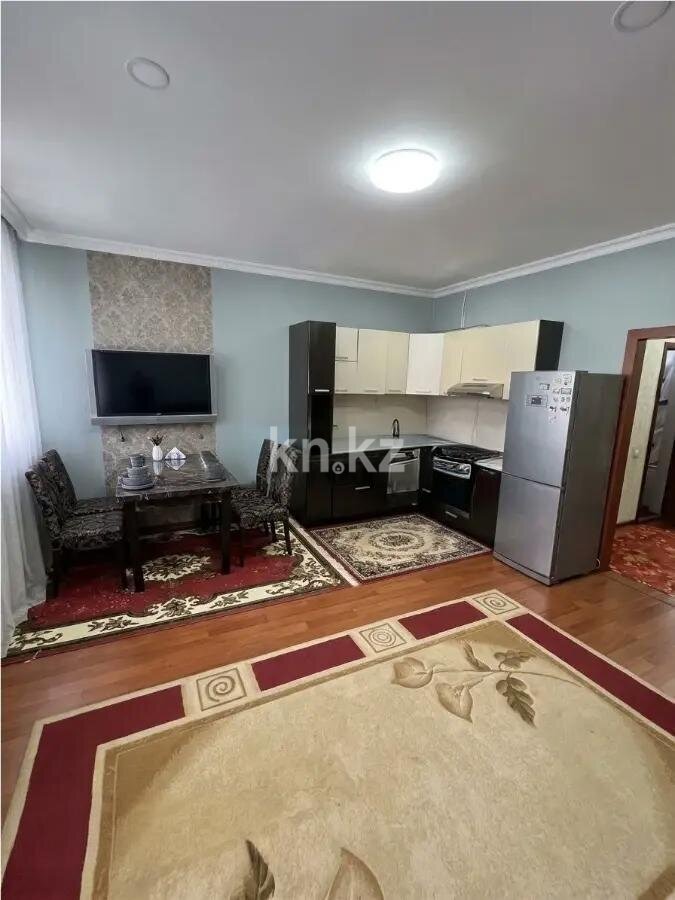 Продажа 2-комнатной квартиры, 47 м² в Астане - фото 2