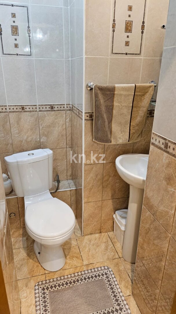 Продажа 4-комнатной квартиры, 163.3 м² в Астане - фото 11