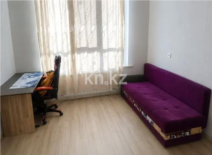 Продажа 2-комнатной квартиры, 55 м² в Астане - фото 2