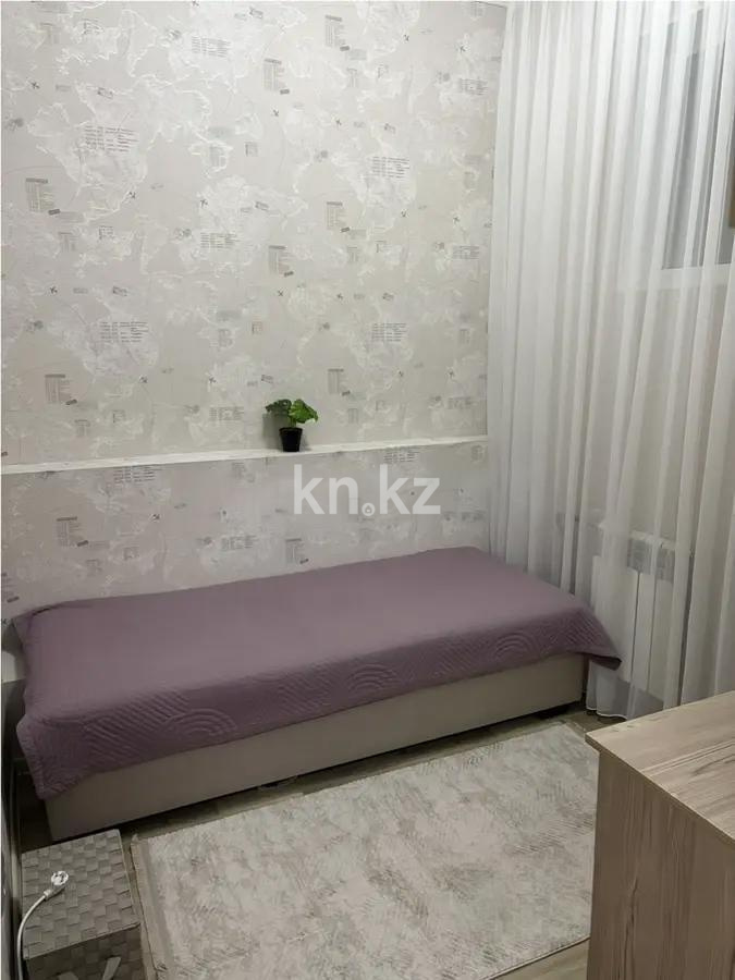 Продажа 2-комнатной квартиры, 37 м² в Алматы