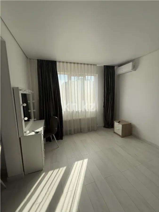 Продажа 1-комнатной квартиры, 39 м² в Алматы - фото 3
