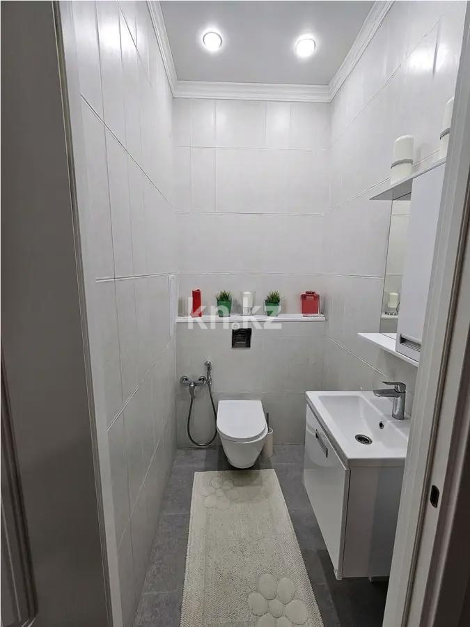Продажа 2-комнатной квартиры, 69 м² в Астане - фото 5
