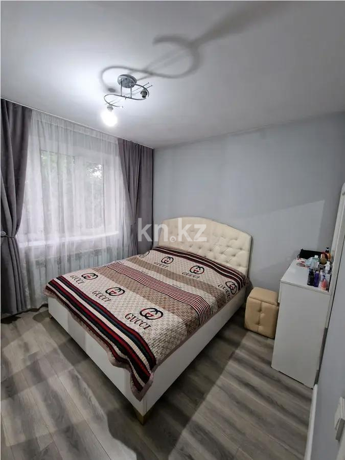 Продажа 3-комнатной квартиры, 63.8 м² в Алматы - фото 3